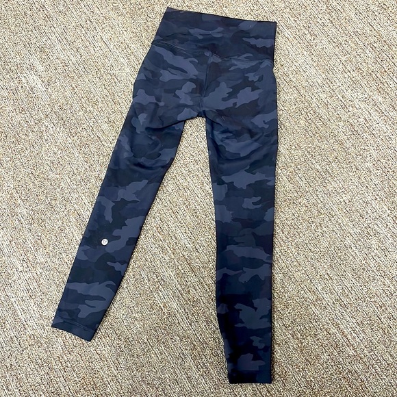 Brand New Lulu Lemon Align Full Length Leggins - Picture 3 of 4